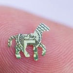 Caballos de fuerza