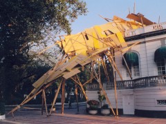 Virus Symptom, 2005