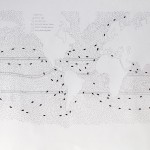 Winds, Routes and Turbines