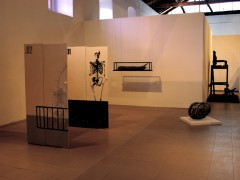 Exposición "La Colección MADC"