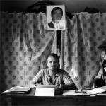 Serie Pozuzo, 2004