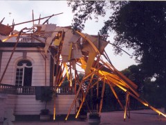 Virus Symptom, 2005