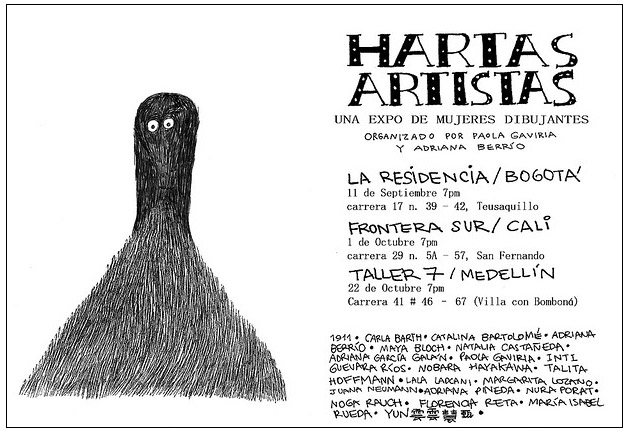 Hartas Artistas