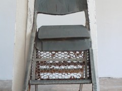 Silla Plegable