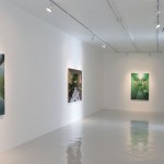 Exposiciones 2007