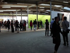 Exposiciones 2009