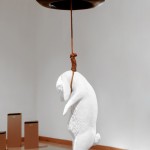 Escuela para cadáveres, 2008, Laboratorio 390, Museo de las Artes, Guadalajara, México.
