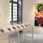 Exposiciones 2008