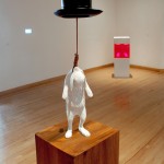 Escuela para cadáveres, 2008, Laboratorio 390, Museo de las Artes, Guadalajara, México.