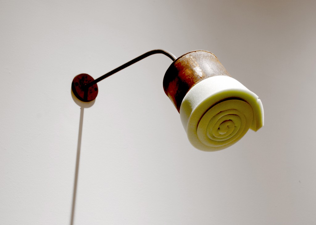 Escuela para cadáveres, 2008, Laboratorio 390, Museo de las Artes, Guadalajara, México.