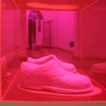 Escuela para cadáveres, 2008, Laboratorio 390, Museo de las Artes, Guadalajara, México.