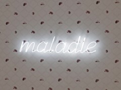 Maladie Collection