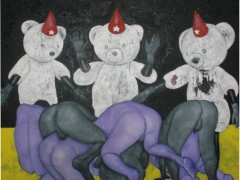 Paintings 2011