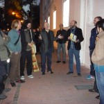 Visit to CCEBA in Dan Telmo