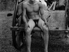 Libro fotográfico: Desnudos Sudamericanos