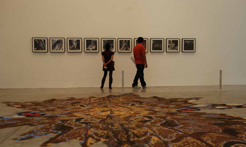 Exhibitions 2010