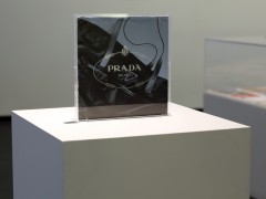 Exposición: Fetiches críticos, residuos de la economía general.