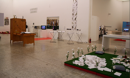 Exhibitions 2010
