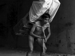 Libro fotográfico: Desnudos Sudamericanos