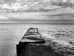 Libro fotográfico: Río de Plata