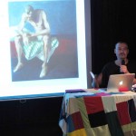 Audiovisual presentations