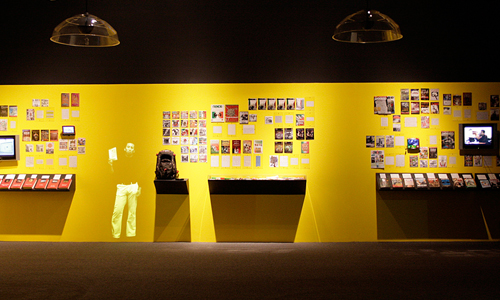 Exhibitions 2010