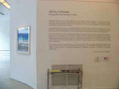 Exposición: Insolitorama