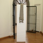 Escuela para cadáveres, 2008, Laboratorio 390, Museo de las Artes, Guadalajara, México.