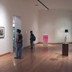 Escuela para cadáveres, 2008, Laboratorio 390, Museo de las Artes, Guadalajara, México.