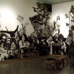 Exhibitions 2011