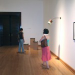 Escuela para cadáveres, 2008, Laboratorio 390, Museo de las Artes, Guadalajara, México.