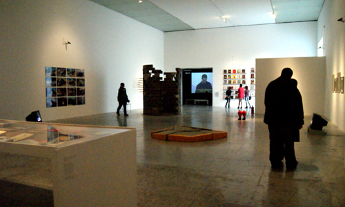 Exhibitions 2011