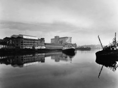 Libro fotográfico: Río de Plata