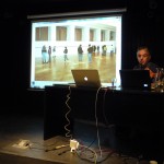 Audiovisual presentations