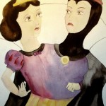 "Blanca Nieves"