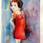 "Blanca Nieves"