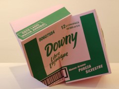 Downy, 2007