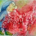 "Blanca Nieves"
