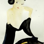 "Blanca Nieves"
