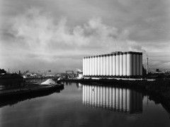 Libro fotográfico: Río de Plata