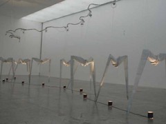 Exhibitions 2009