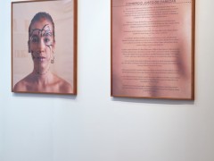Exposición: Fetiches críticos, residuos de la economía general.