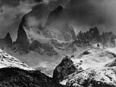 Libro fotográfico: Patagonia
