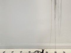 El sonido del árbol caído - Claudia Fontes - Canción II, 2011