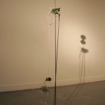 Exposición Ejercicios de desaparición