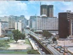 Postales de Caracas