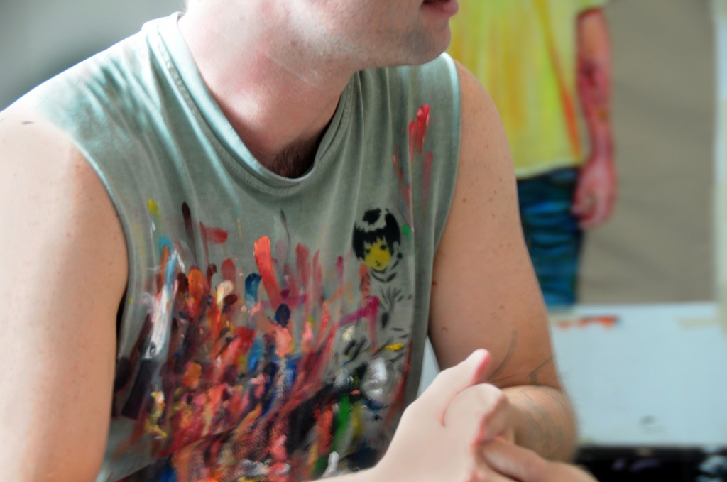 Marcelo Brodsky