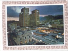 Postales de Caracas