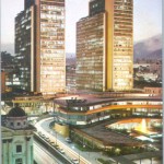 Postales de Caracas