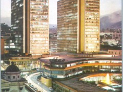 Postales de Caracas